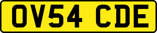 OV54CDE