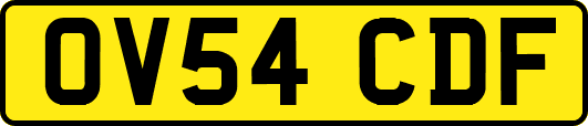 OV54CDF