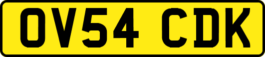 OV54CDK