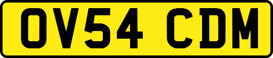 OV54CDM