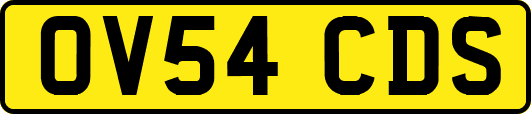 OV54CDS