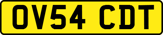OV54CDT