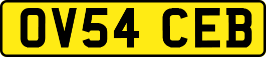 OV54CEB