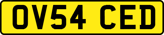 OV54CED