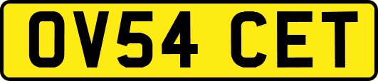 OV54CET