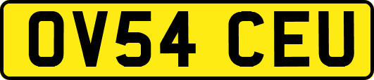OV54CEU