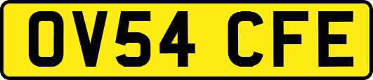 OV54CFE