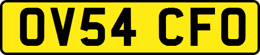 OV54CFO