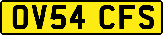 OV54CFS