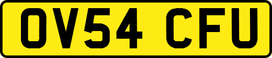 OV54CFU