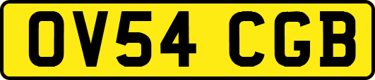 OV54CGB