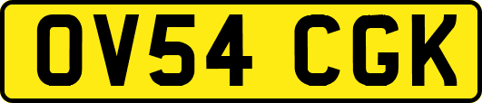 OV54CGK