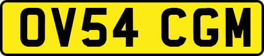 OV54CGM