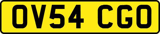 OV54CGO