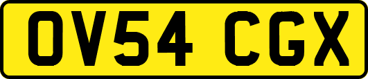 OV54CGX