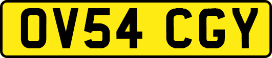 OV54CGY