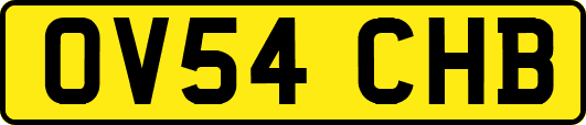 OV54CHB