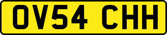 OV54CHH