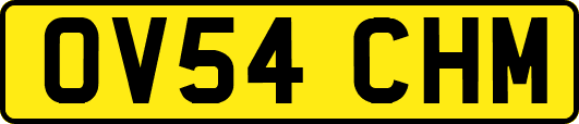 OV54CHM
