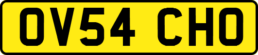 OV54CHO
