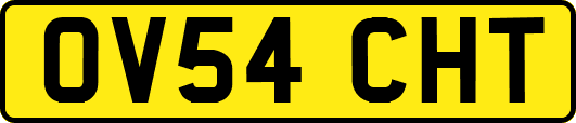 OV54CHT
