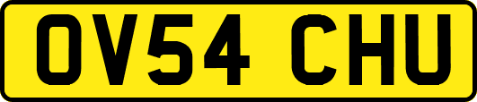 OV54CHU