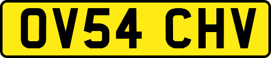 OV54CHV