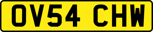 OV54CHW