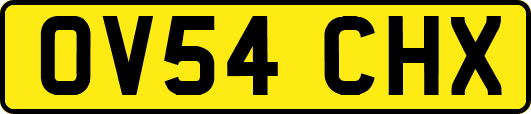 OV54CHX