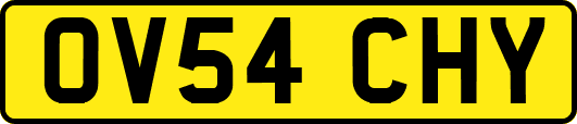 OV54CHY
