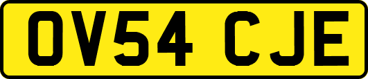 OV54CJE
