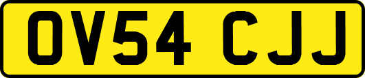 OV54CJJ