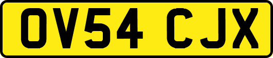 OV54CJX