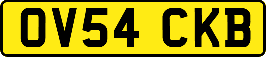 OV54CKB
