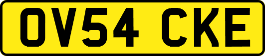 OV54CKE