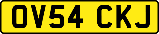 OV54CKJ