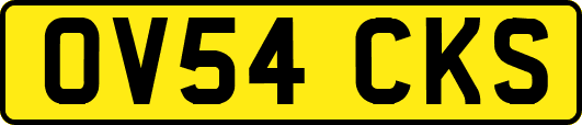 OV54CKS