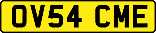 OV54CME