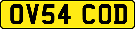 OV54COD