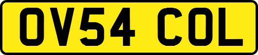 OV54COL