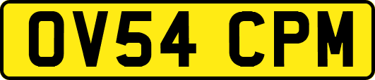 OV54CPM