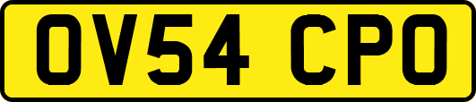 OV54CPO