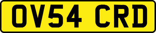 OV54CRD