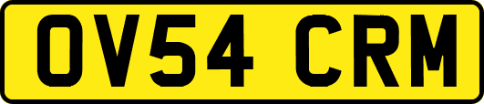OV54CRM