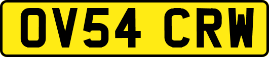 OV54CRW
