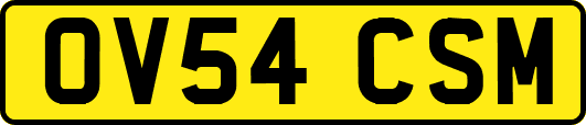 OV54CSM