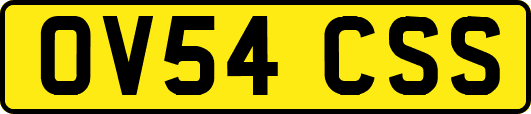 OV54CSS