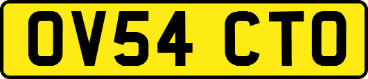 OV54CTO