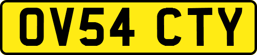 OV54CTY