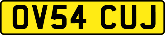 OV54CUJ